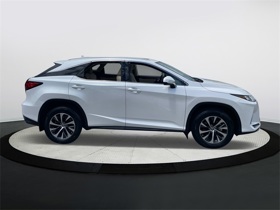 2021 Lexus RX