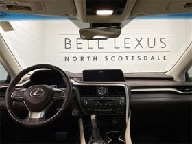 2018 Lexus RX