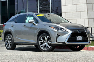 2019 Lexus RX