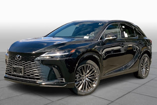 2024 Lexus RX