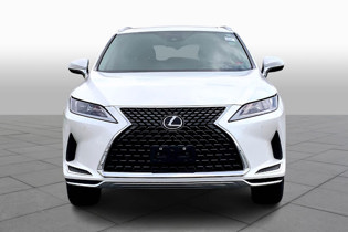 2021 Lexus RX