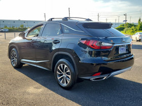 2021 Lexus RX