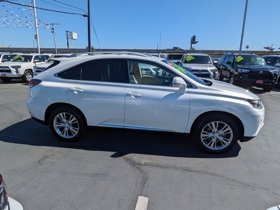 2014 Lexus RX