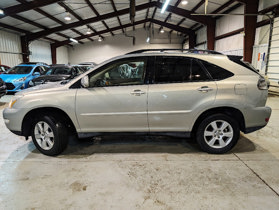 2005 Lexus RX 330