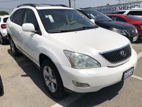 2005 Lexus RX 330