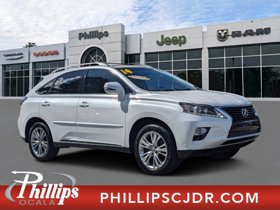 2014 Lexus RX 350