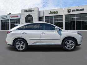 2014 Lexus RX 350