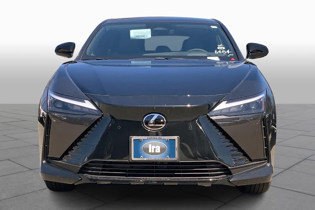 2024 Lexus RZ