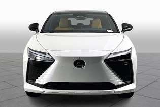 2024 Lexus RZ