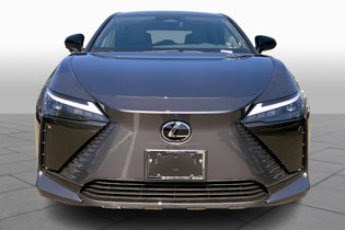 2024 Lexus RZ