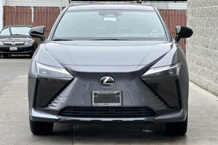 2024 Lexus RZ