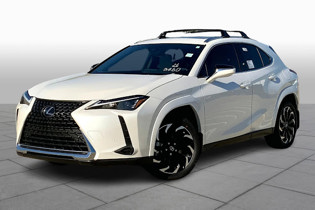 2024 Lexus UX