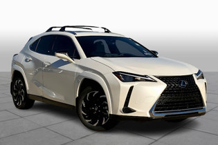 2024 Lexus UX