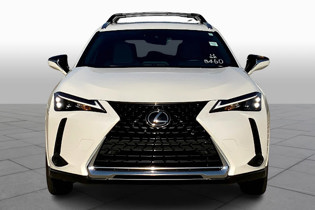 2024 Lexus UX