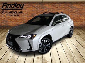 2024 Lexus UX