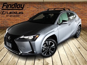 2024 Lexus UX