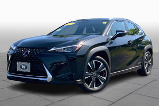 2021 Lexus UX