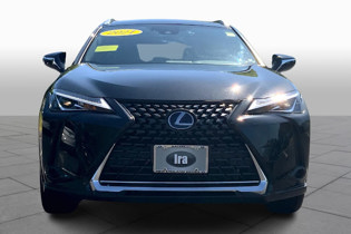 2021 Lexus UX