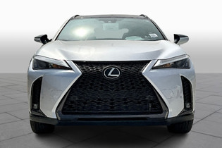 2024 Lexus UX