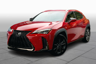 2019 Lexus UX