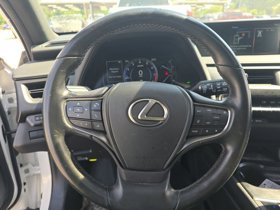 2019 Lexus UX