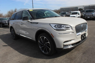 2024 Lincoln Aviator