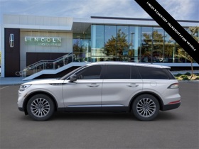 2023 Lincoln Aviator