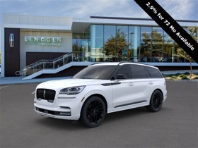 2023 Lincoln Aviator