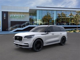 2024 Lincoln Aviator