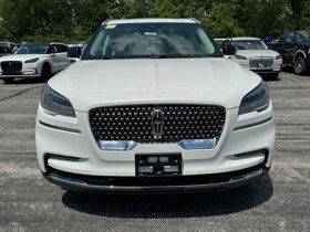 2024 Lincoln Aviator