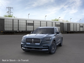 2024 Lincoln Aviator