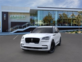 2024 Lincoln Aviator