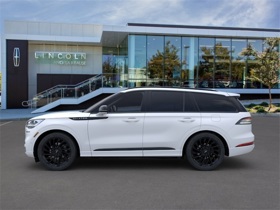 2024 Lincoln Aviator