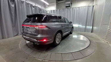 2024 Lincoln Aviator