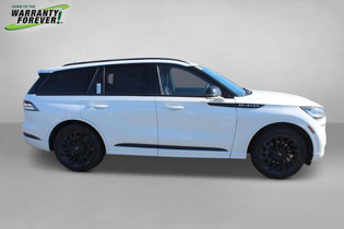 2024 Lincoln Aviator