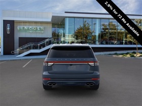 2023 Lincoln Aviator