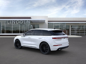 2024 Lincoln Corsair