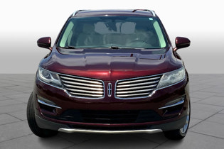 2017 Lincoln MKC