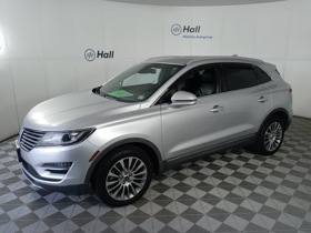 2016 Lincoln MKC