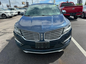 2017 Lincoln MKC