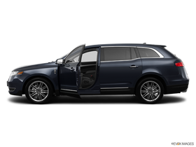 2014 Lincoln MKT