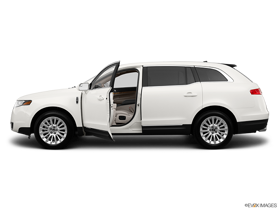 2012 Lincoln MKT