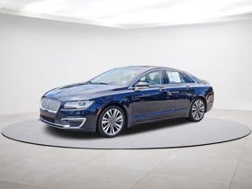 2020 Lincoln MKZ