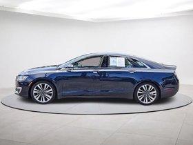 2020 Lincoln MKZ