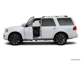 2016 Lincoln Navigator