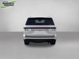 2024 Lincoln Navigator