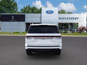 2024 Lincoln Navigator