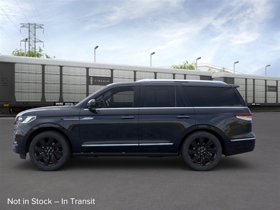 2024 Lincoln Navigator