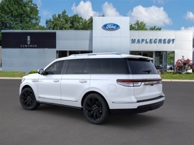 2023 Lincoln Navigator