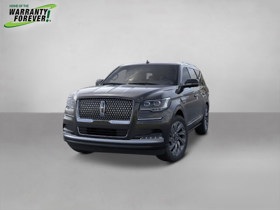 2023 Lincoln Navigator